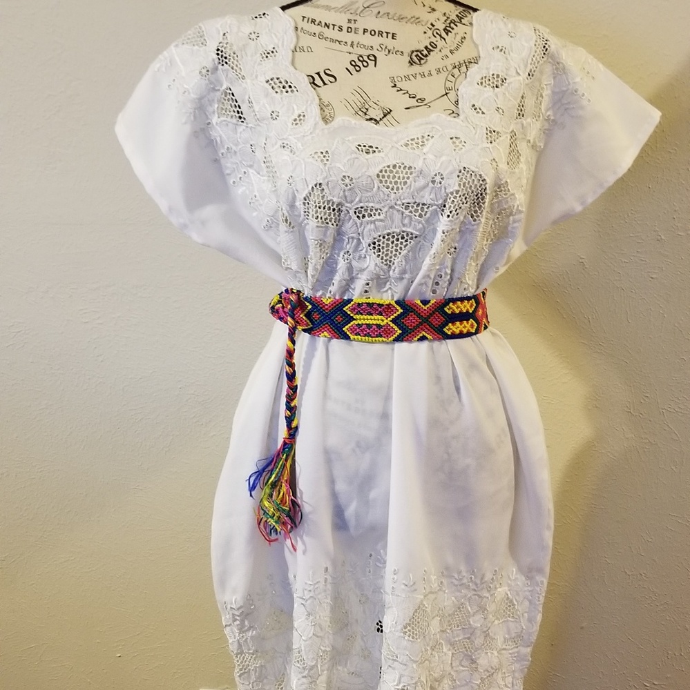 Bohemian style Dress